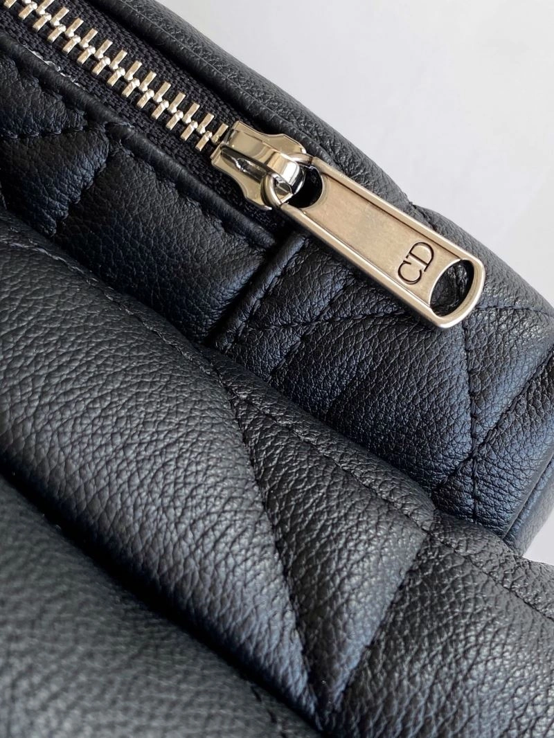 Snug Christian Dior Backpacks 64099