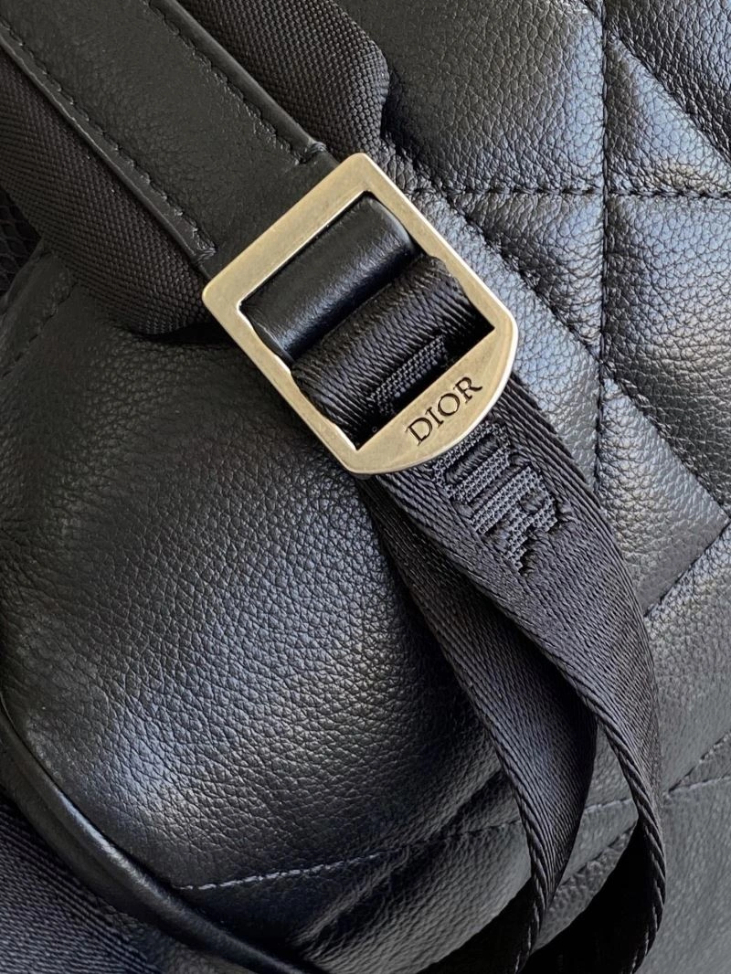 Snug Christian Dior Backpacks 64099
