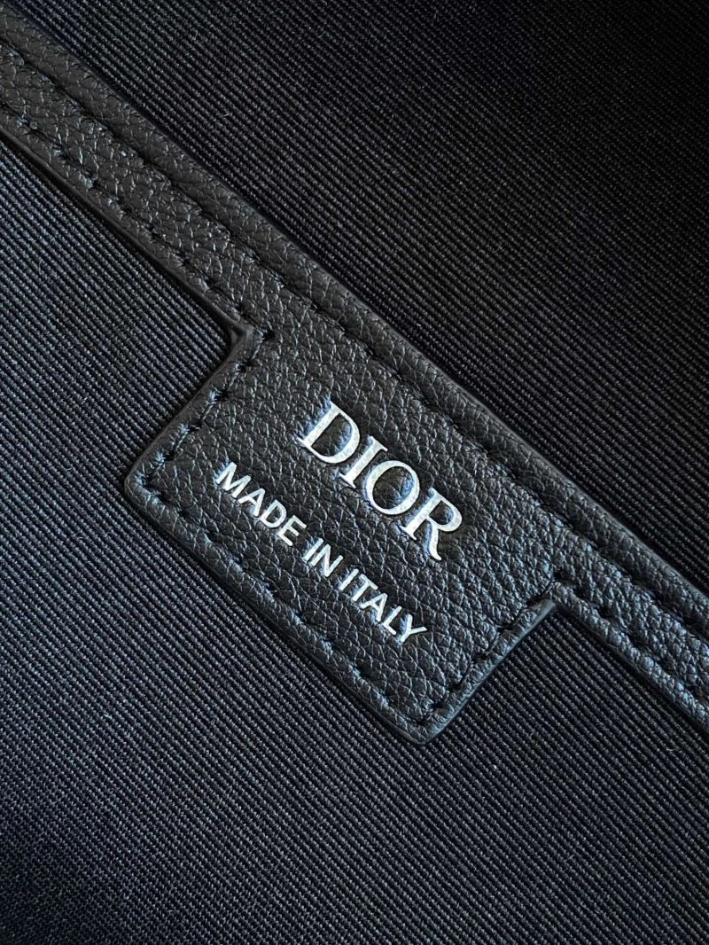 Snug Christian Dior Backpacks 64099