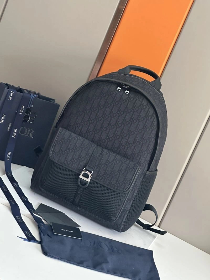 Christian Dior Backpacks Elegant 64094