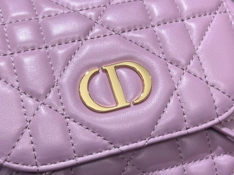 Contemporary Christian Dior Backpacks 64090