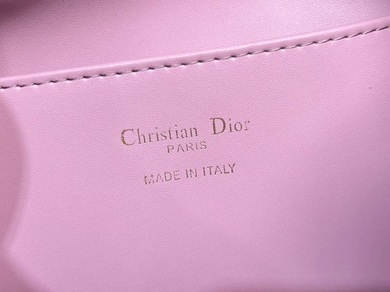 Contemporary Christian Dior Backpacks 64090