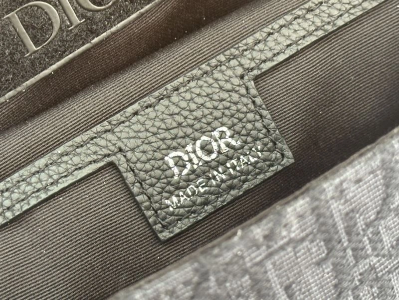 Resilient Christian Dior Backpacks 64171