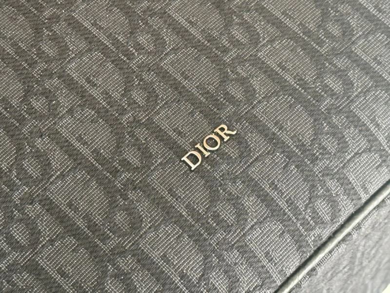 Resilient Christian Dior Backpacks 64171
