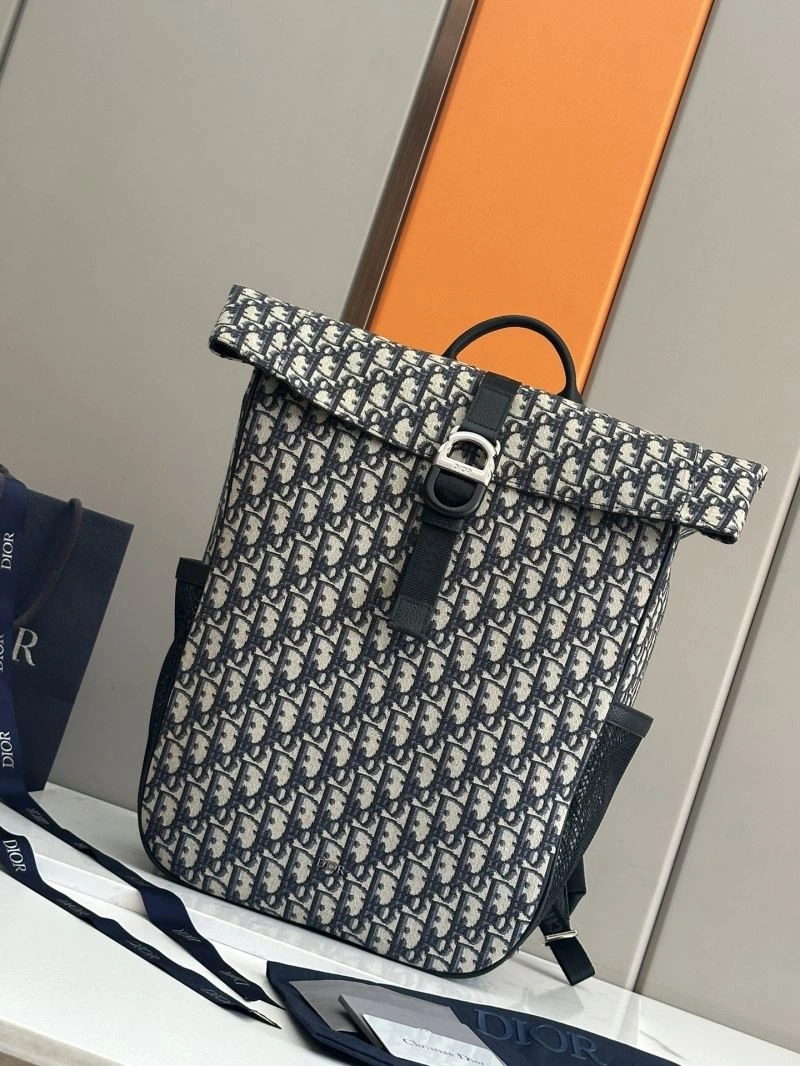 Christian Dior Backpacks FlexibleFit 64141