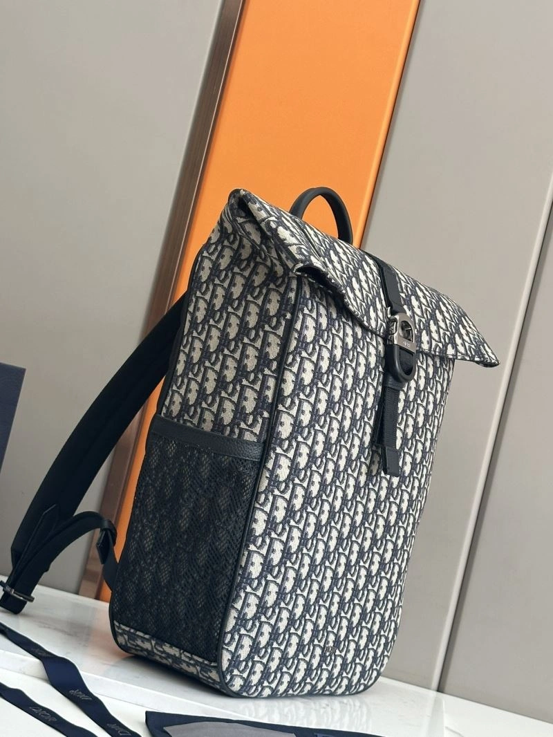 Christian Dior Backpacks FlexibleFit 64141