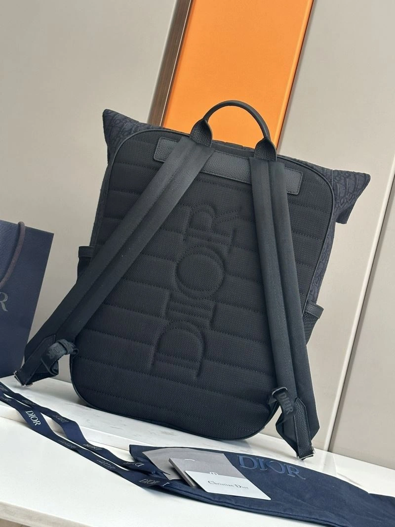Christian Dior Backpacks FlexibleFit 64141