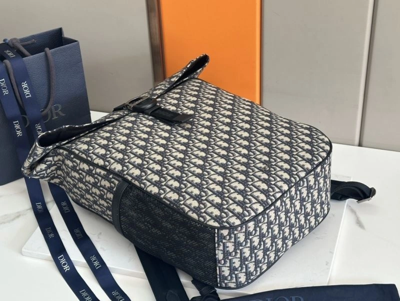 Christian Dior Backpacks FlexibleFit 64141