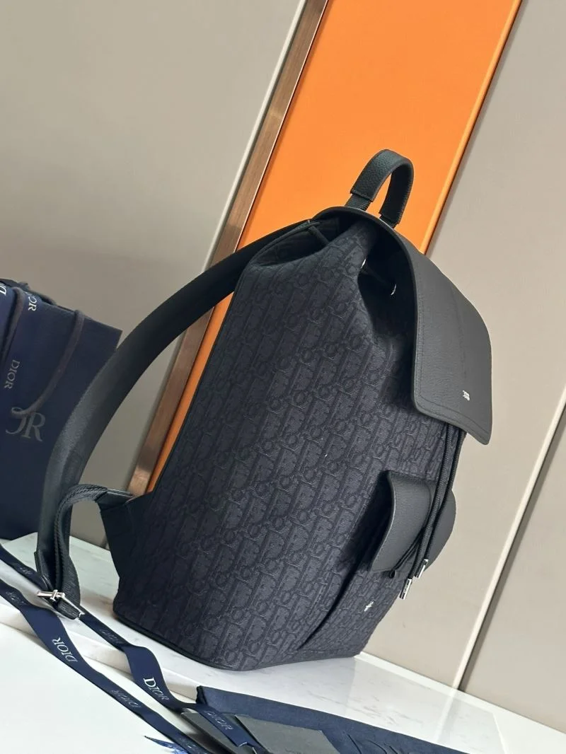 TimelessDesign Christian Dior Backpacks 47752