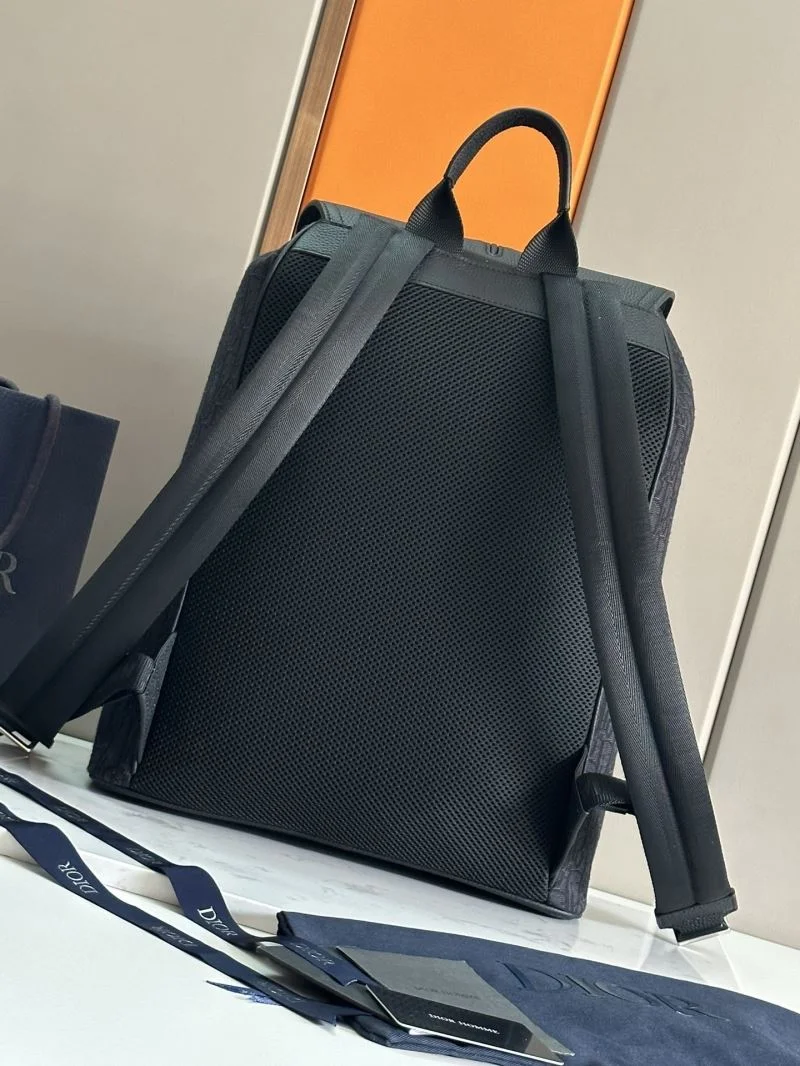 TimelessDesign Christian Dior Backpacks 47752