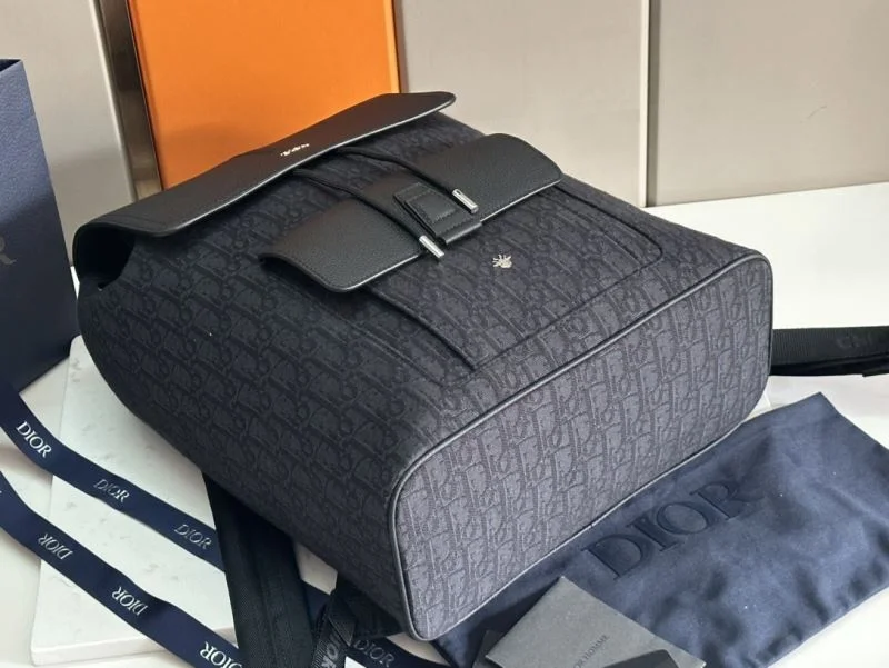 TimelessDesign Christian Dior Backpacks 47752
