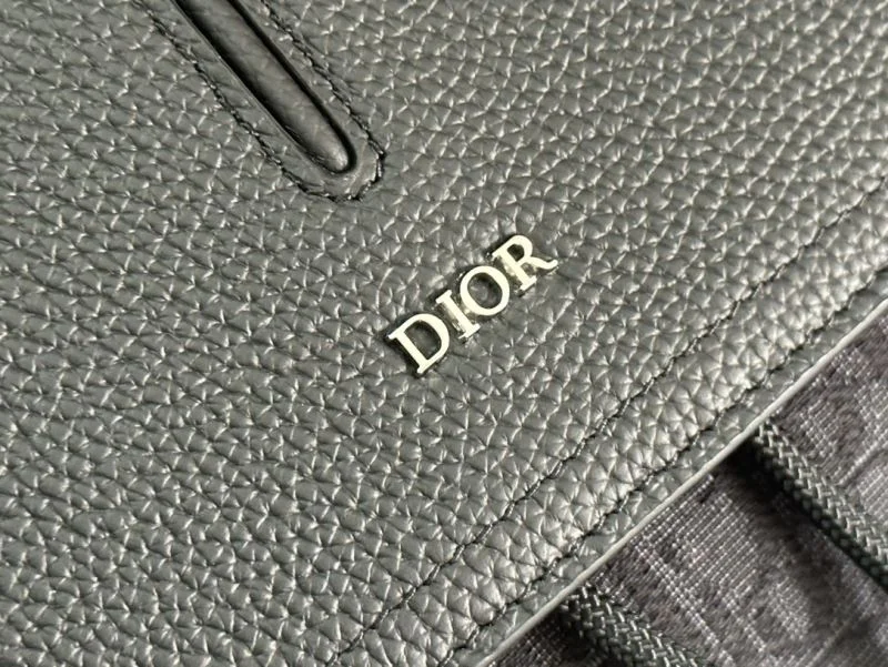 TimelessDesign Christian Dior Backpacks 47752