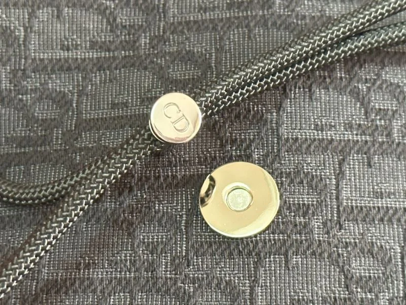 TimelessDesign Christian Dior Backpacks 47752
