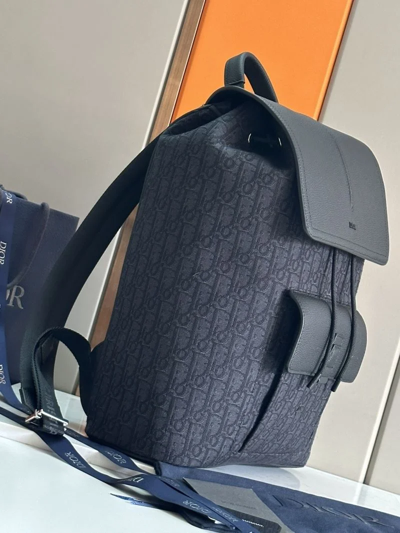 Christian Dior Backpacks Tailored 47753