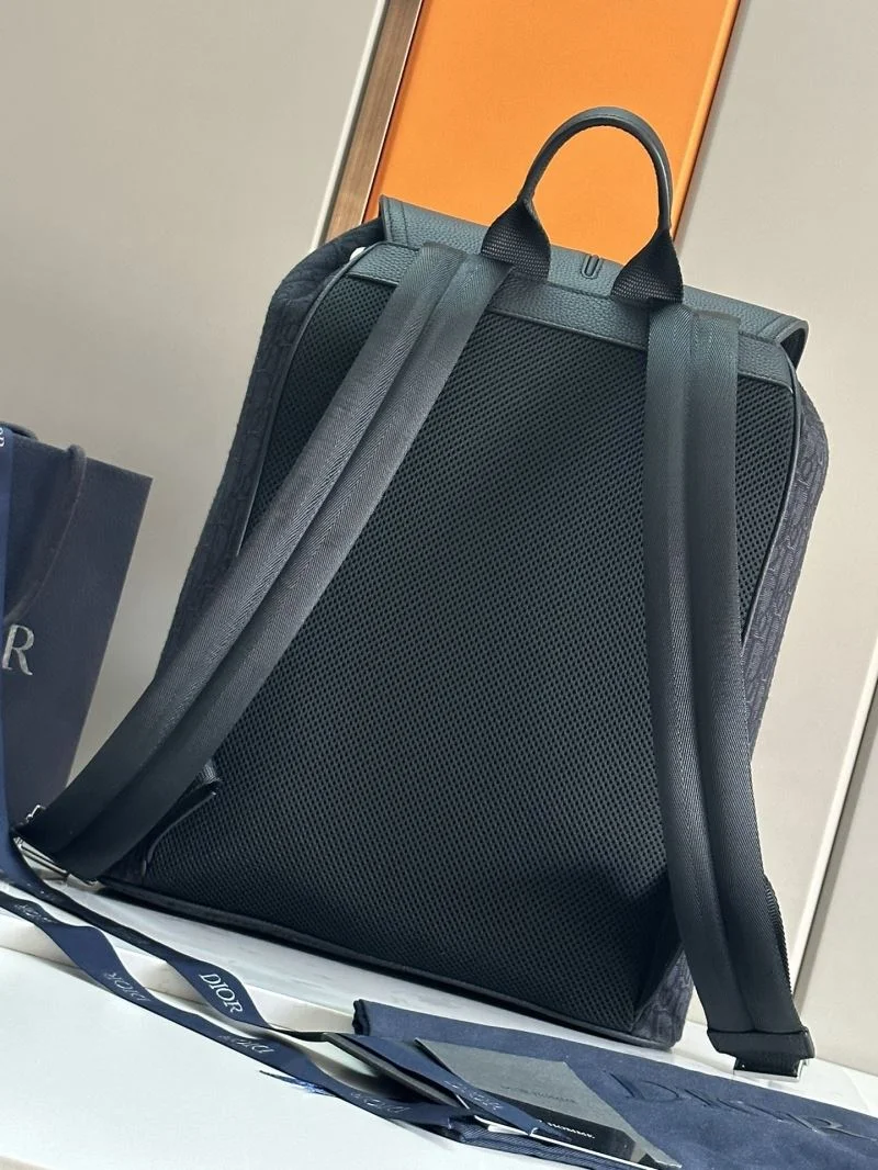Christian Dior Backpacks Tailored 47753