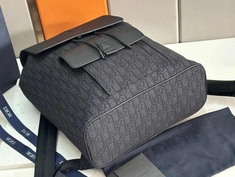 Christian Dior Backpacks Tailored 47753