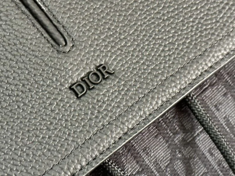 Christian Dior Backpacks Tailored 47753