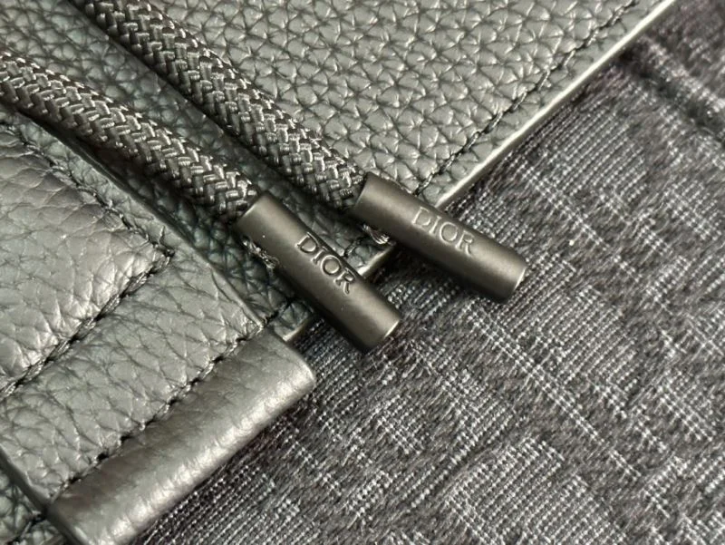 Christian Dior Backpacks Tailored 47753