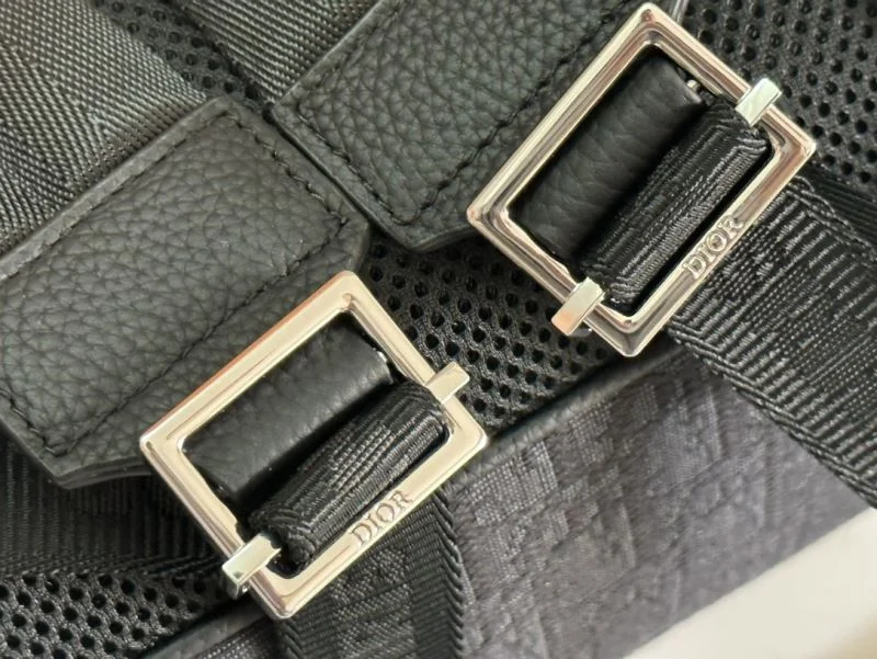 Christian Dior Backpacks Tailored 47753