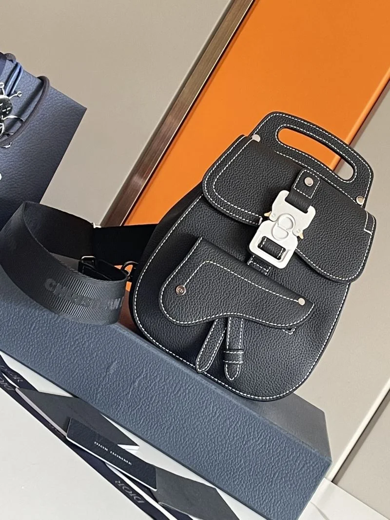 Original Christian Dior Backpacks 47769