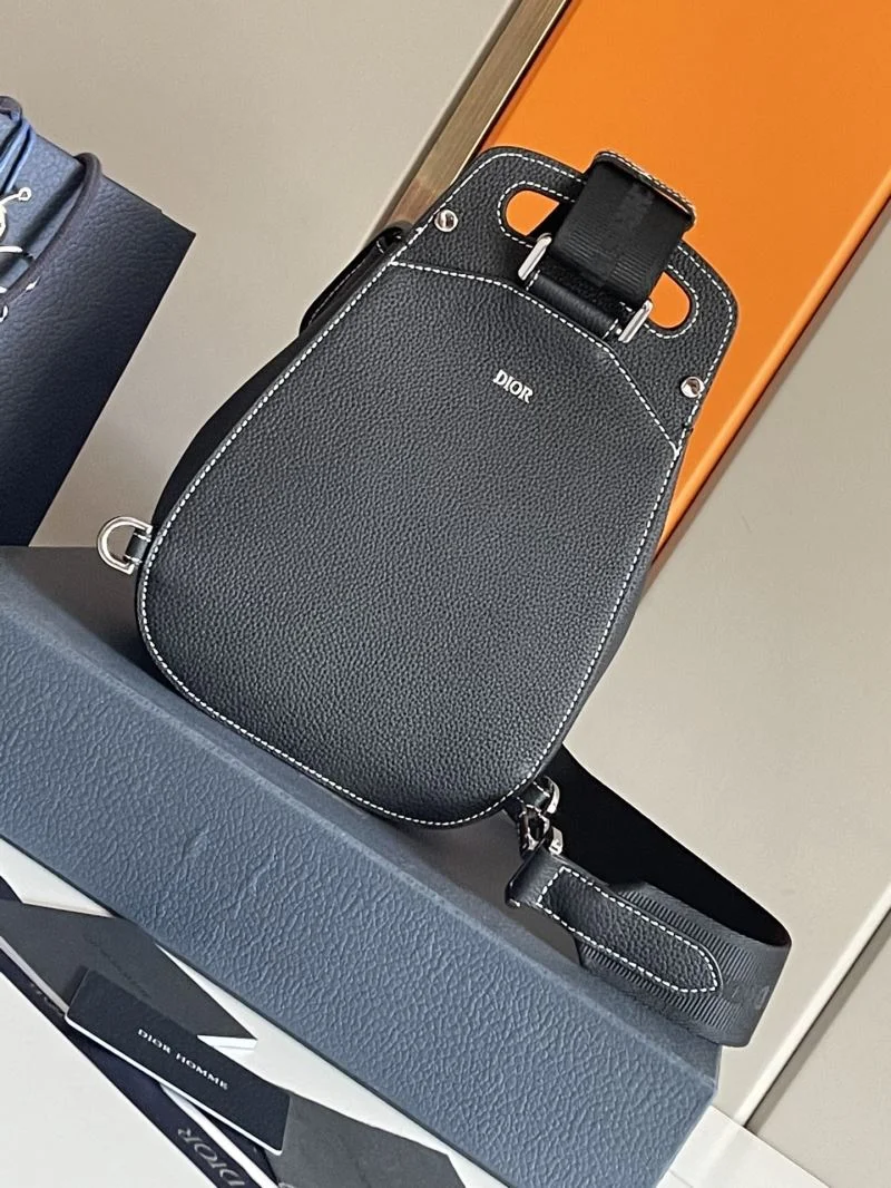 Original Christian Dior Backpacks 47769