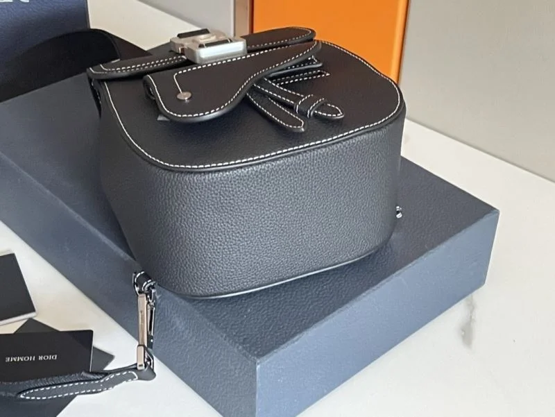 Original Christian Dior Backpacks 47769
