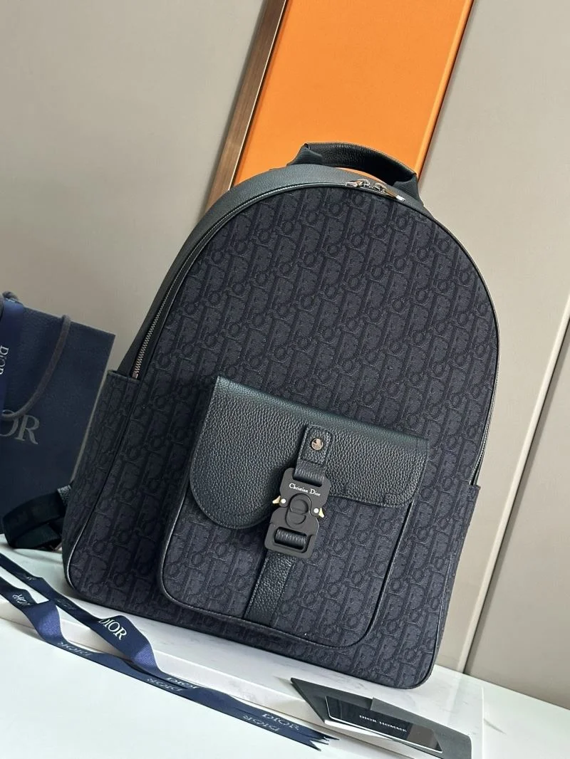 Christian Dior Backpacks UrbanChic 47748