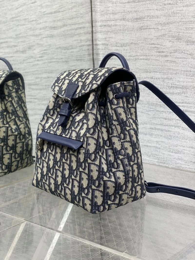 Christian Dior Backpacks ComfortFit 47754