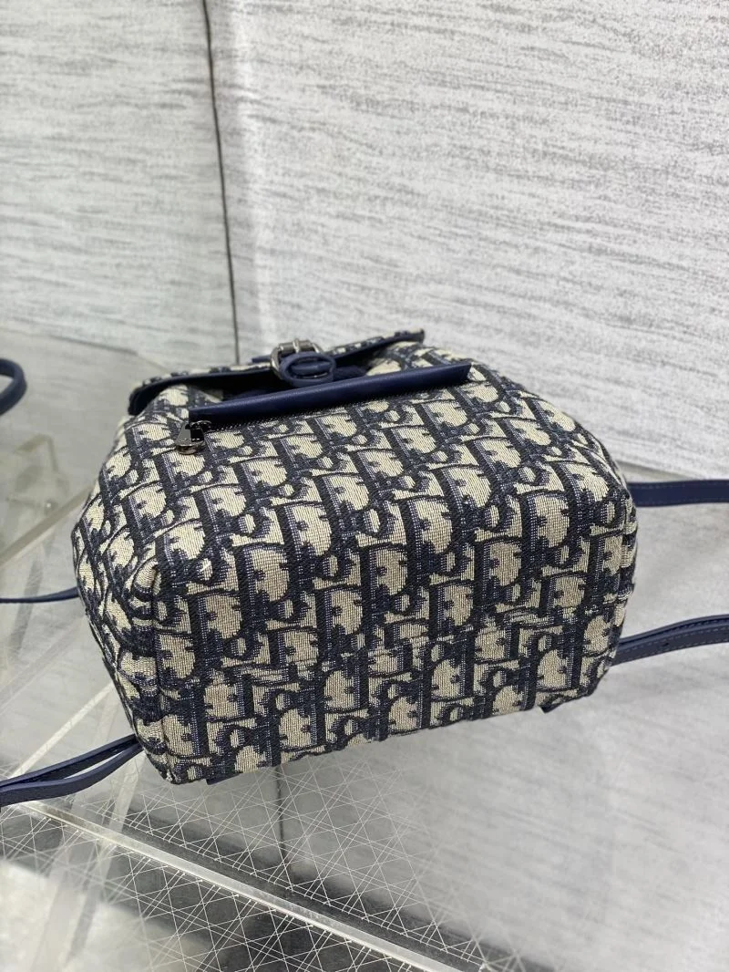 Christian Dior Backpacks ComfortFit 47754