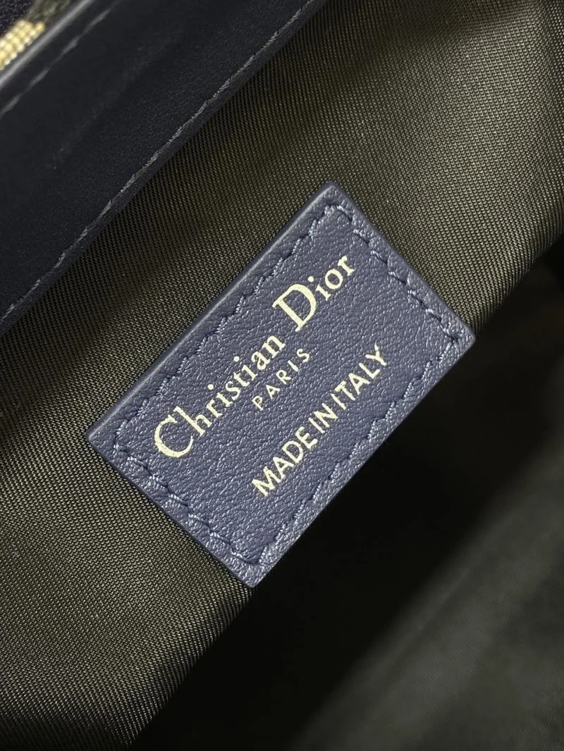 Christian Dior Backpacks ComfortFit 47754