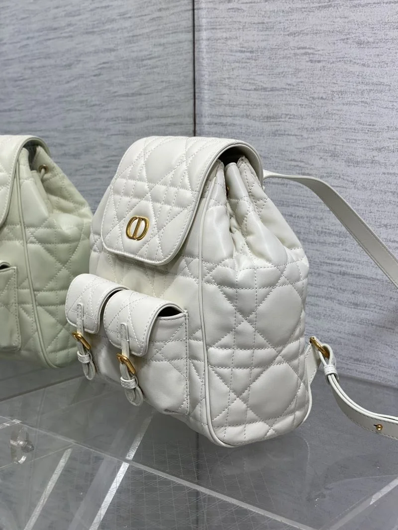 Practical Christian Dior Backpacks 47749