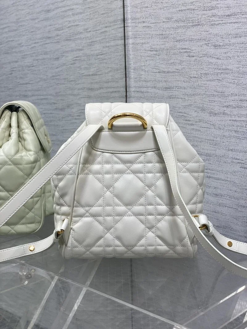 Practical Christian Dior Backpacks 47749