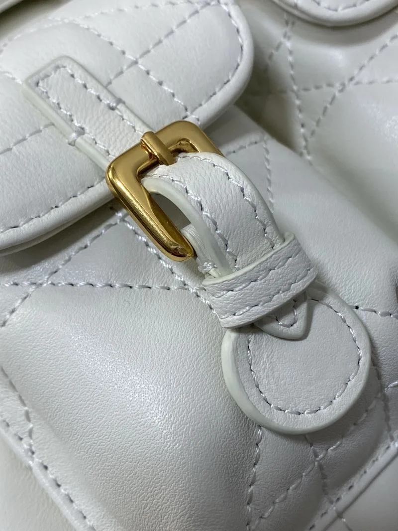 Practical Christian Dior Backpacks 47749