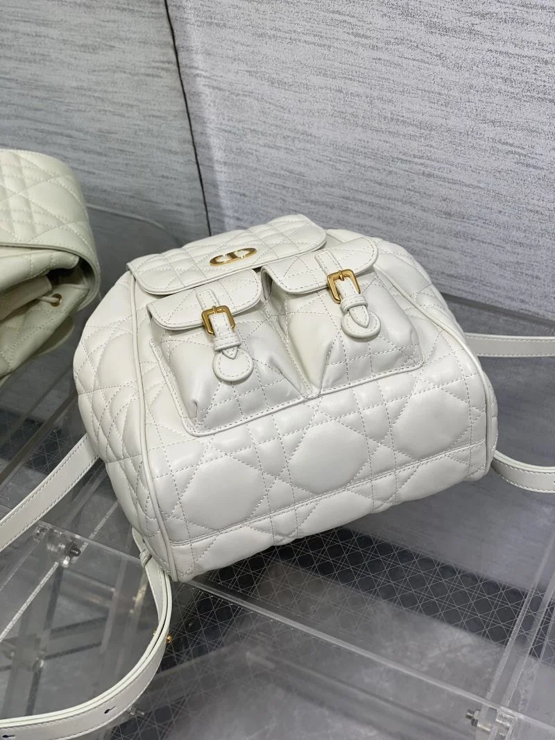 Practical Christian Dior Backpacks 47749