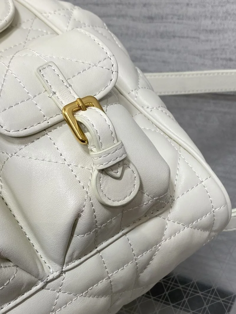 Practical Christian Dior Backpacks 47749