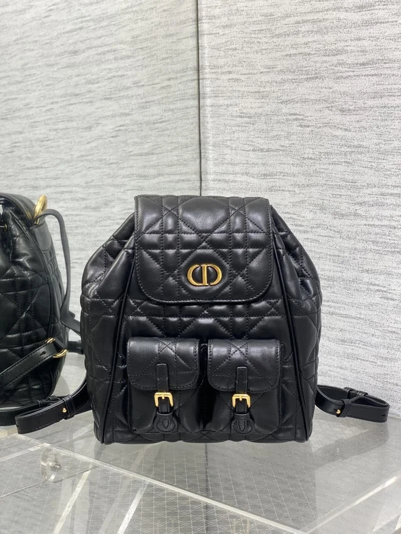 UrbanChic Christian Dior Backpacks 47750