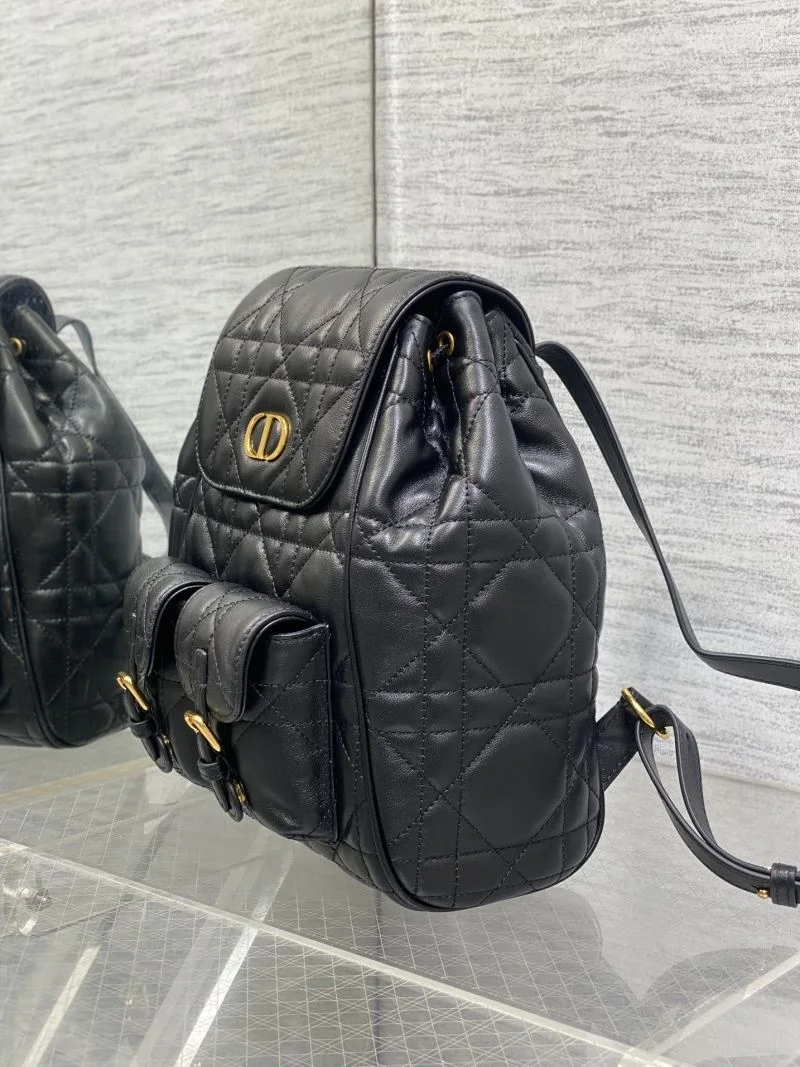 UrbanChic Christian Dior Backpacks 47750