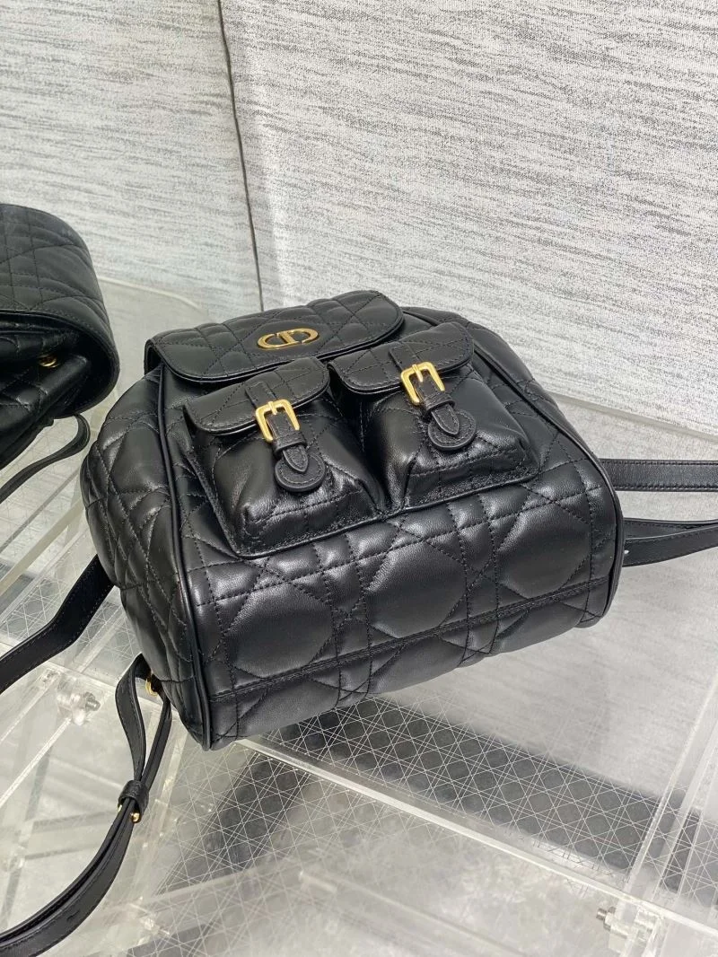 UrbanChic Christian Dior Backpacks 47750