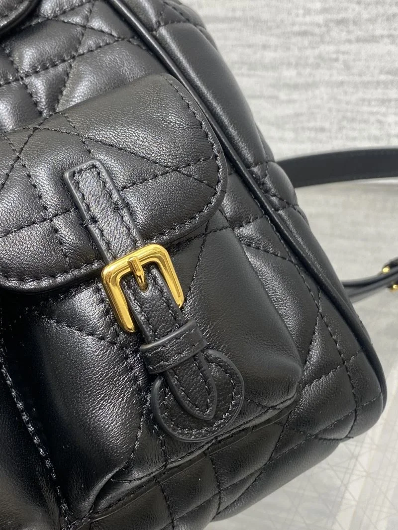 UrbanChic Christian Dior Backpacks 47750