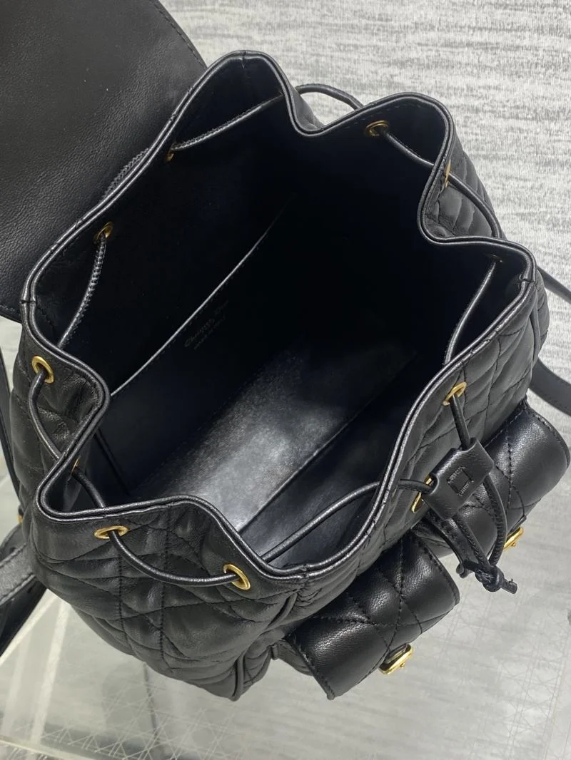 UrbanChic Christian Dior Backpacks 47750