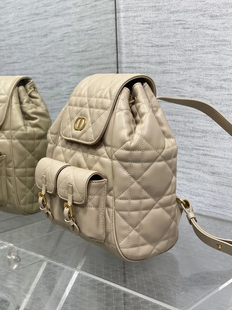 Affordable Christian Dior Backpacks 47747
