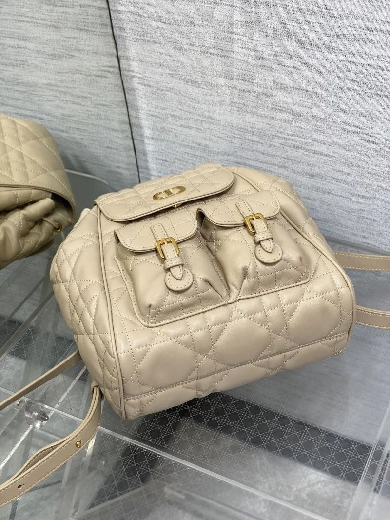 Affordable Christian Dior Backpacks 47747