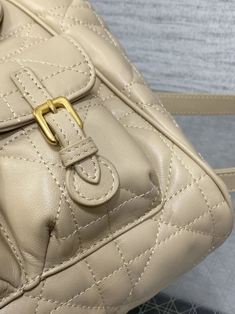 Affordable Christian Dior Backpacks 47747