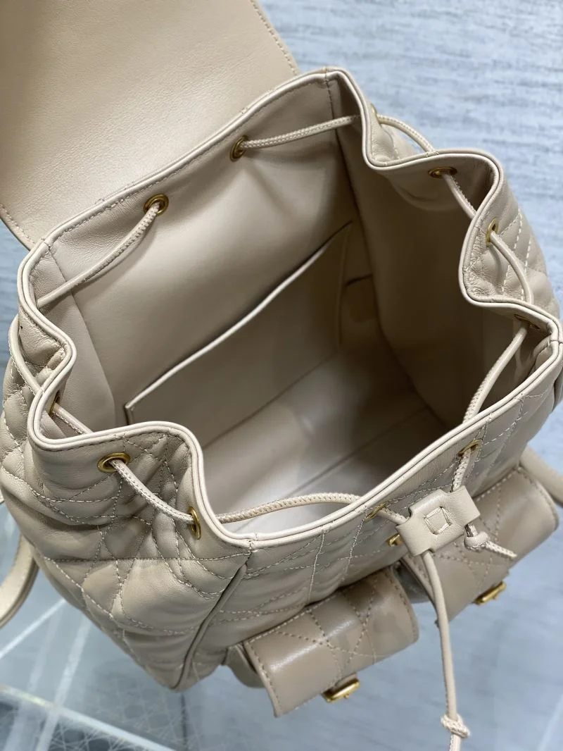 Affordable Christian Dior Backpacks 47747