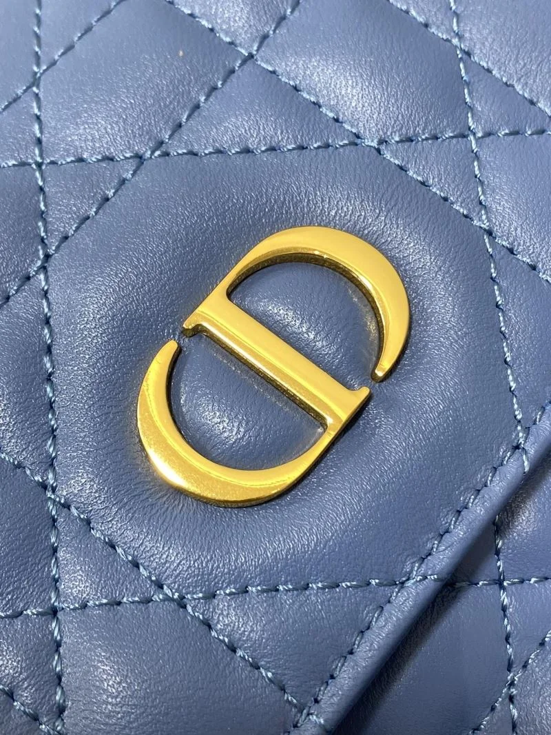 Christian Dior Backpacks Lightweight 47746
