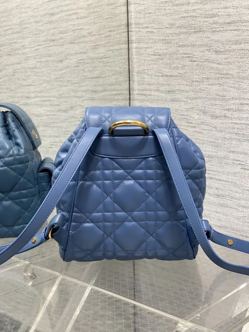 Christian Dior Backpacks Lightweight 47746