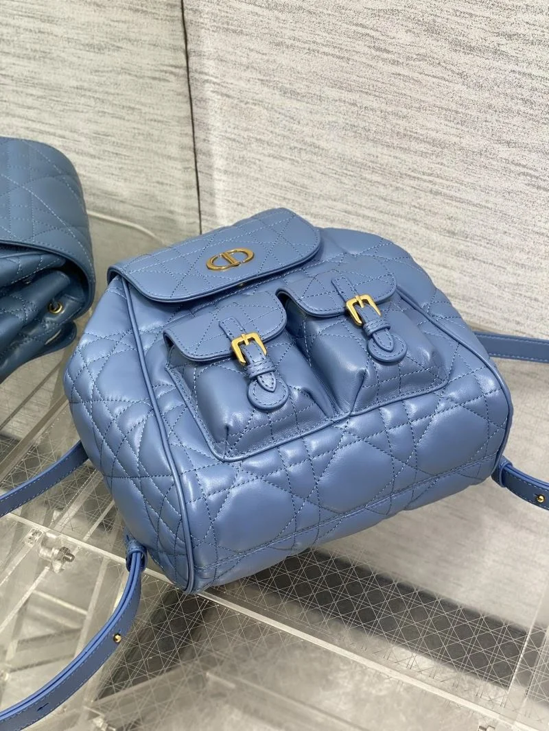 Christian Dior Backpacks Lightweight 47746
