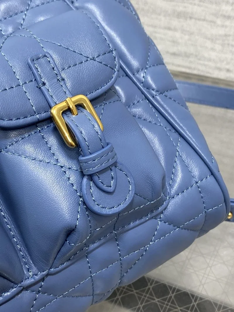 Christian Dior Backpacks Lightweight 47746