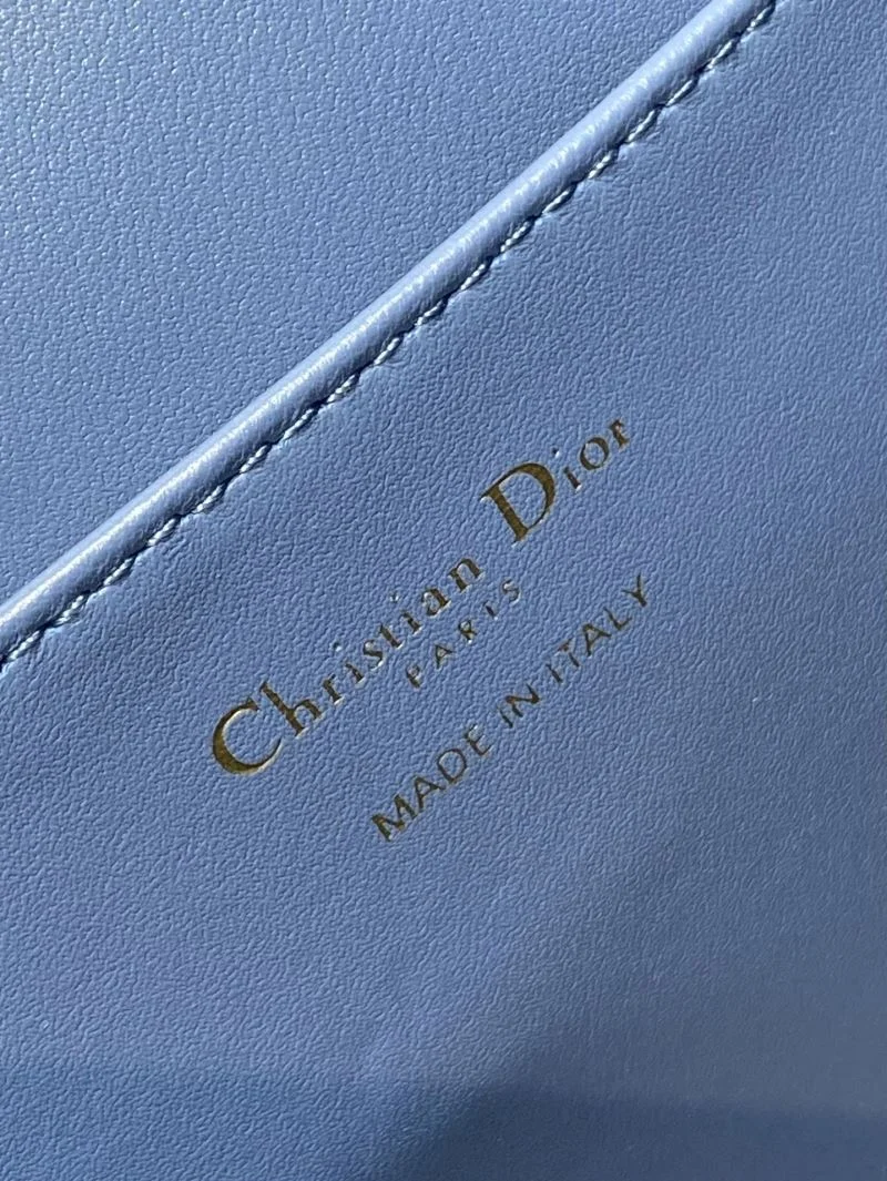Christian Dior Backpacks Lightweight 47746