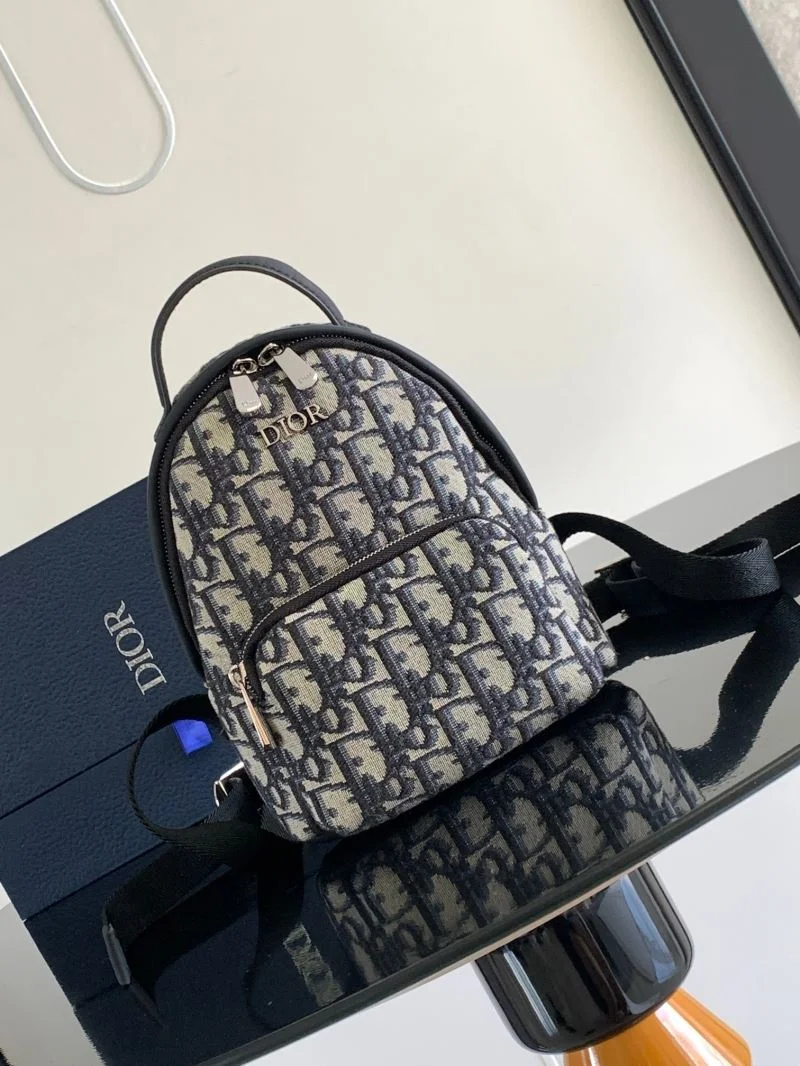 Christian Dior Backpacks FreshLook 47783